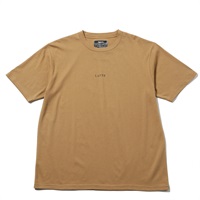 ナノ・ユニバースコラボTシャツ（Latte）
